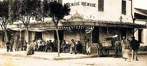 1019- Douera - Hotel de France2